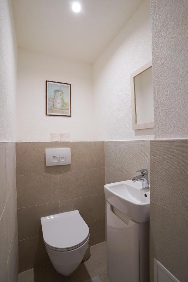New! Gaiba - Cozy Apartment Nearby The City Hall Saraievo Exterior foto