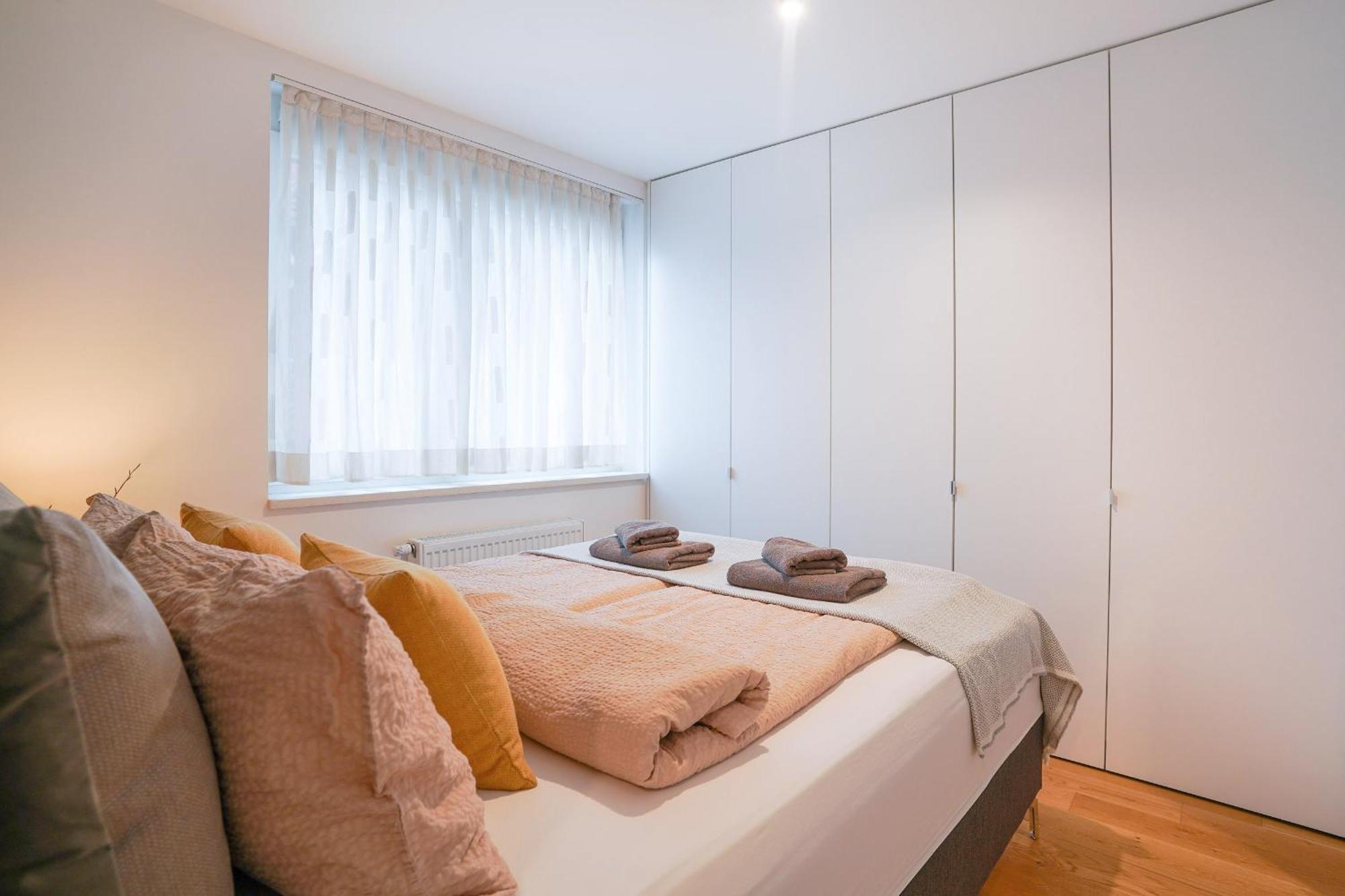 New! Gaiba - Cozy Apartment Nearby The City Hall Saraievo Exterior foto