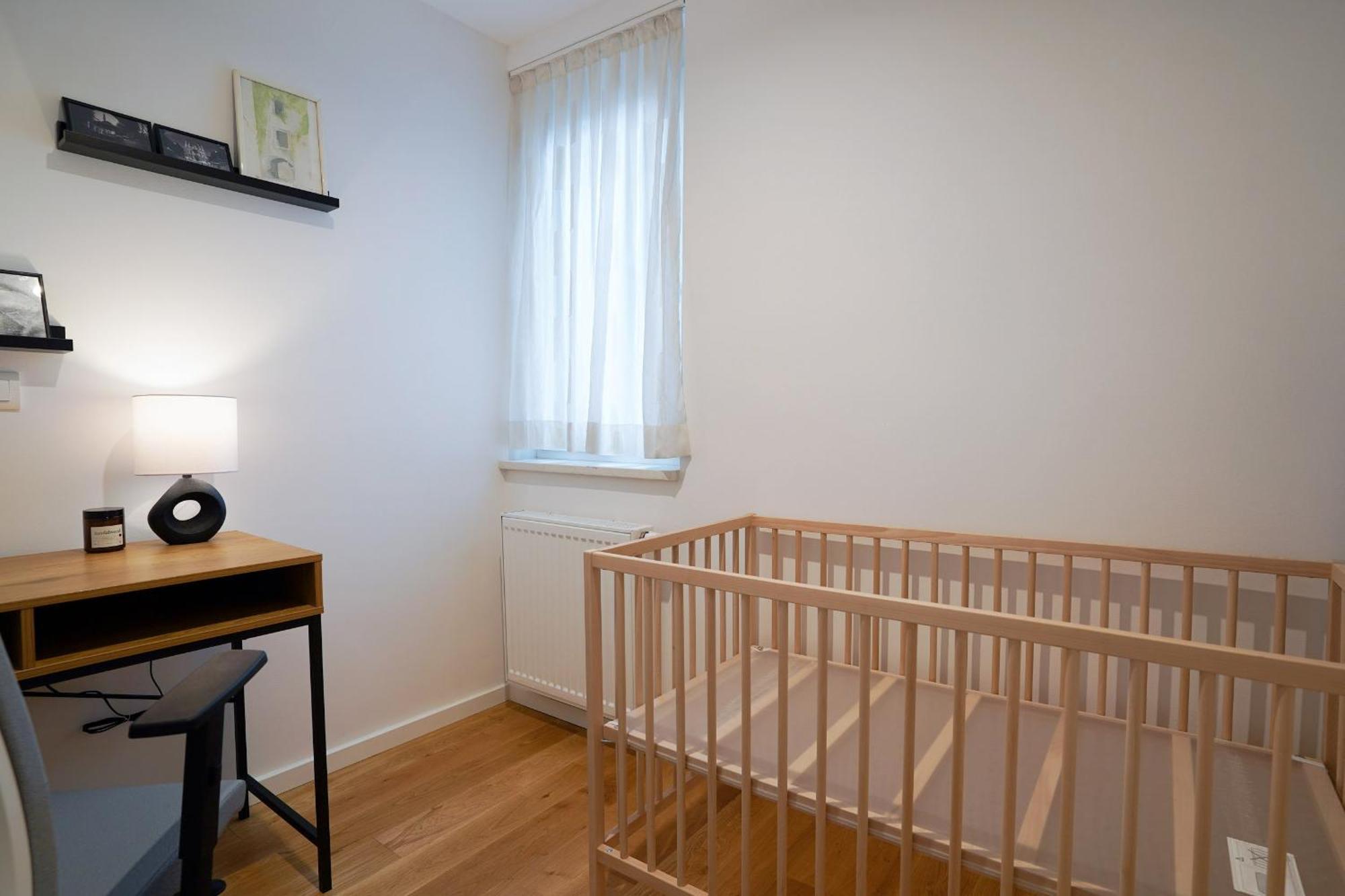 New! Gaiba - Cozy Apartment Nearby The City Hall Saraievo Exterior foto
